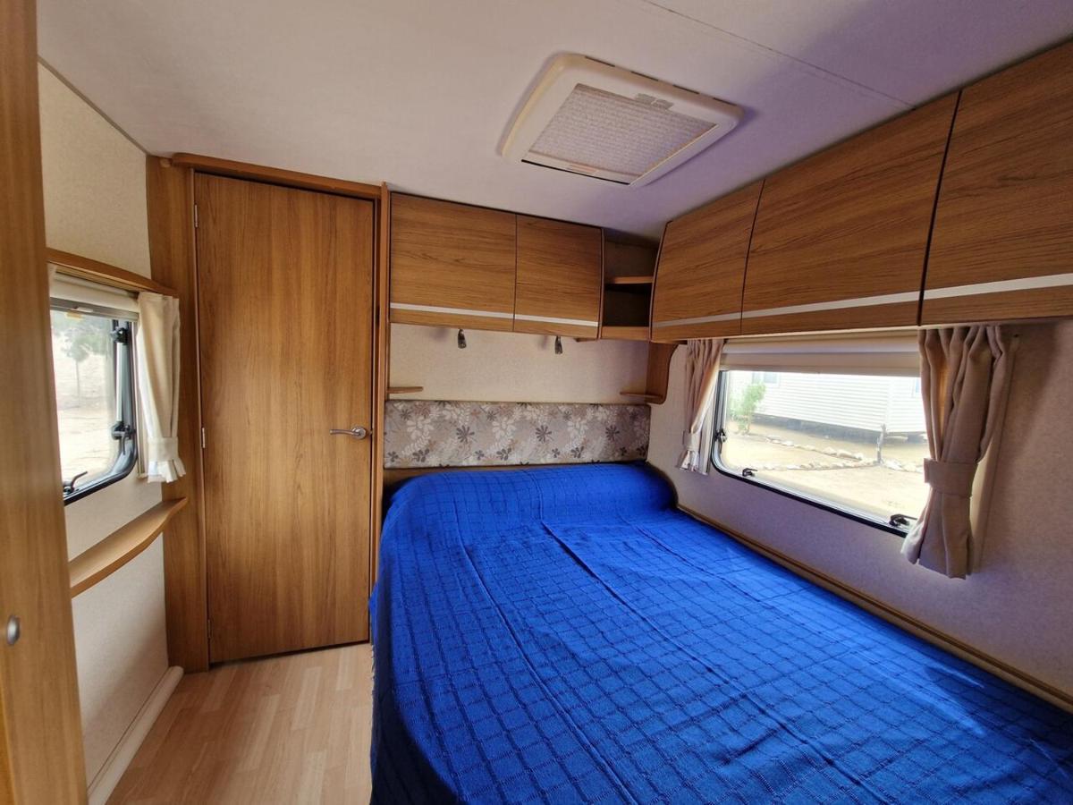 Camping Albox Exterior photo
